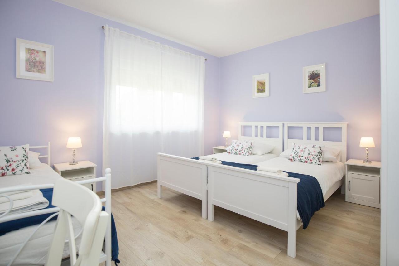 Villa Ivana Labin  Luaran gambar