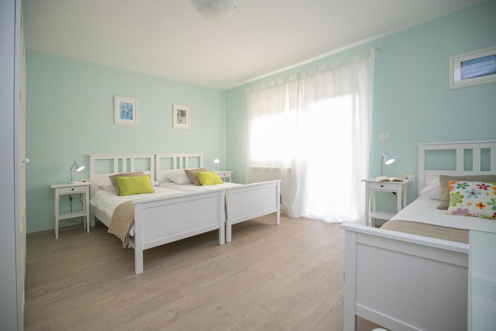 Villa Ivana Labin  Luaran gambar