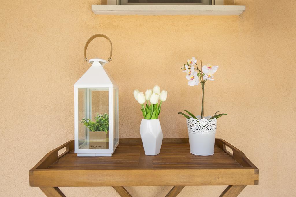 Villa Ivana Labin  Luaran gambar
